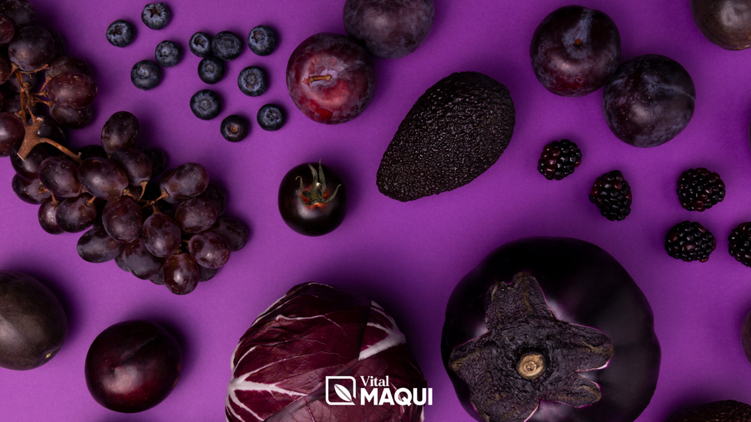 đ Purple Power: Why Maqui Berries Are the Superfood Your Body's Been Waiting For