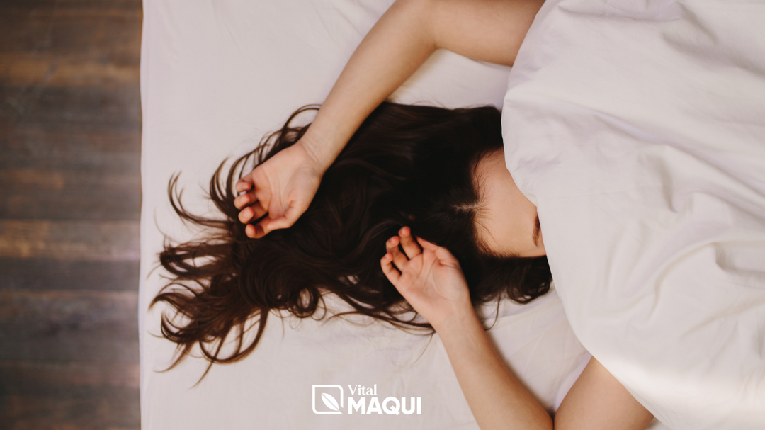 The Ultimate Guide to Sleep Optimization: How to Enhance Your Rest Naturally
