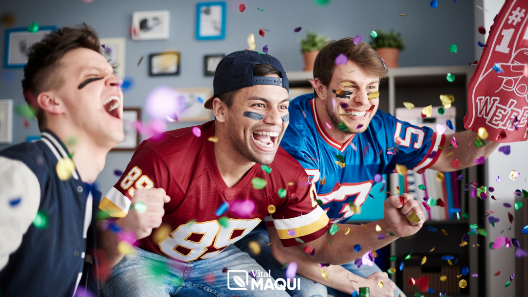 Healthy Super Bowl Feasting: Nutritious Game Day Eats