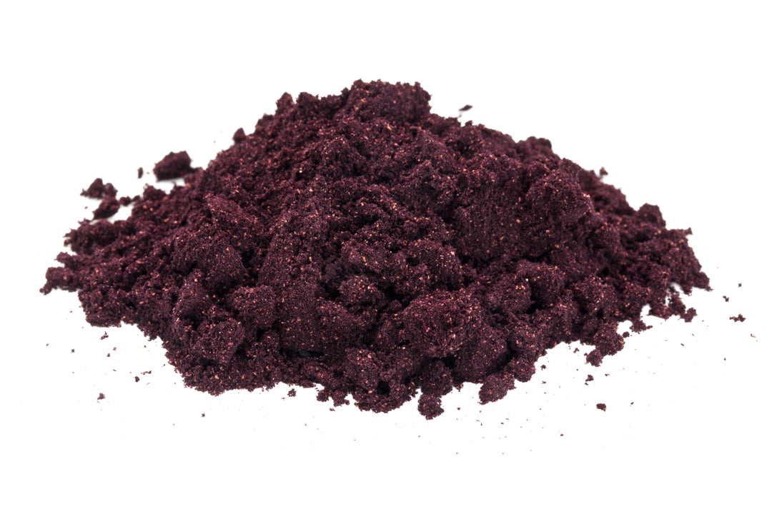🫐 What Is Maqui? The Superfruit You’re About to Fall in Love With