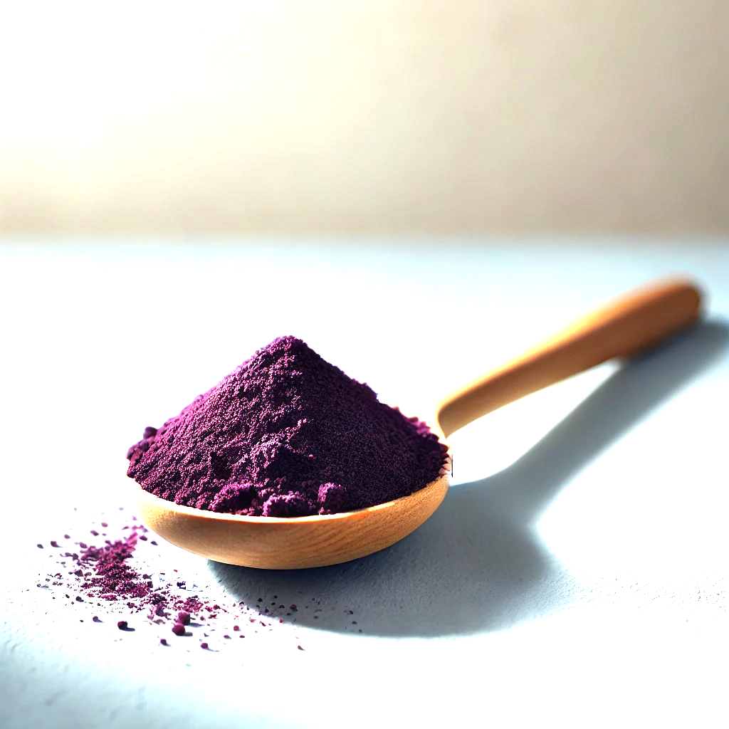 💥 Why Maqui Is the Most Powerful Antioxidant Superfruit (And Why That Matters)