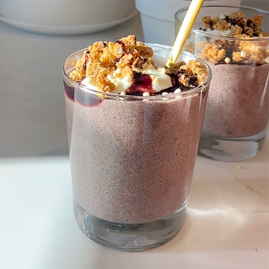 Antioxidant Mousse Power Cup