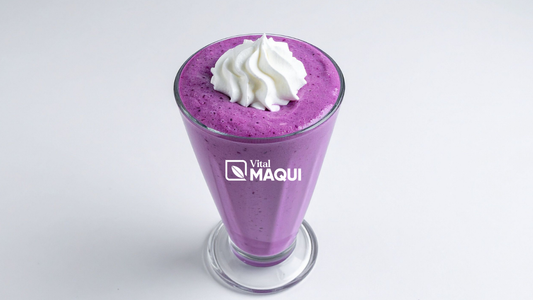 Best Maqui Berry Smoothie Recipes