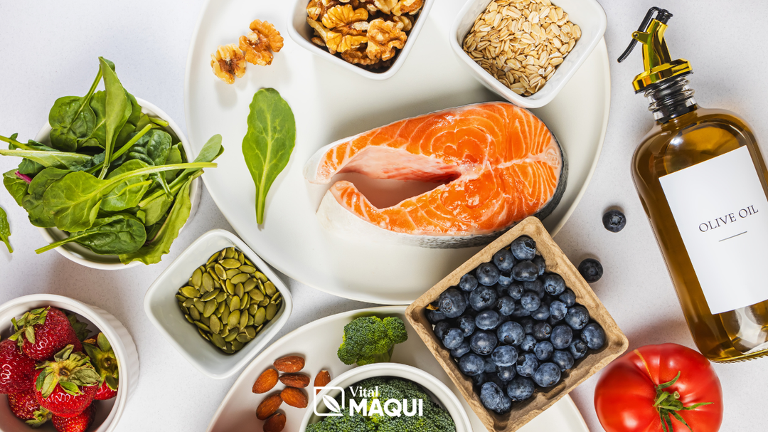 Top Natural Anti-Inflammatory Supplements in 2025 (That Actually Work)