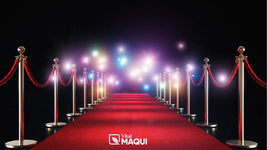 What the Met Gala and Maqui Have in Common: Pure Style and Inner Glow