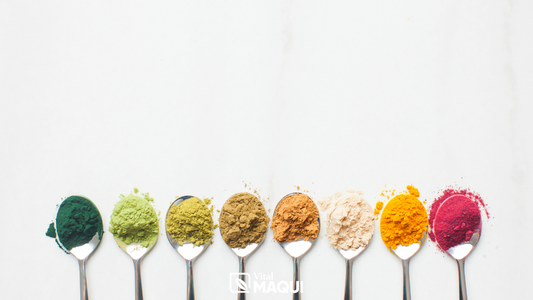 Functional Superfoods: Fueling Your Body for Health and Vitality