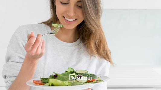 Dry January: Boost Your Energy and Wellness with Maqui Berry