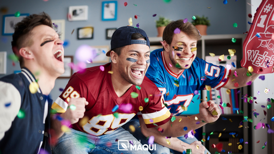Healthy Super Bowl Feasting: Nutritious Game Day Eats