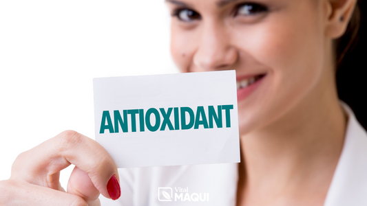 ORAC Value Explained: The Key to Antioxidants and Longevity
