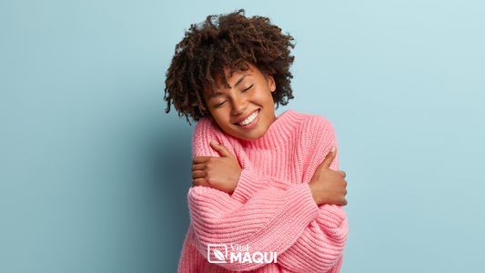 Happy Self-Love Day! Celebrate with Maqui Berry for Inner and Outer Radiance
