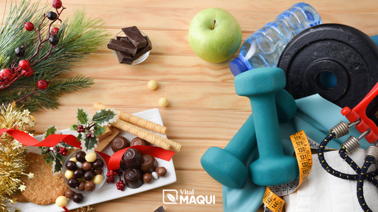 Staying Healthy During the Holiday Season: Top Tips and Insights