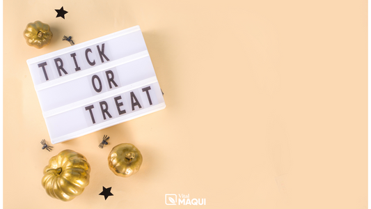 Healthy Halloween Treats for Adults: Boosting Energy and Wellness with VitalMaqui