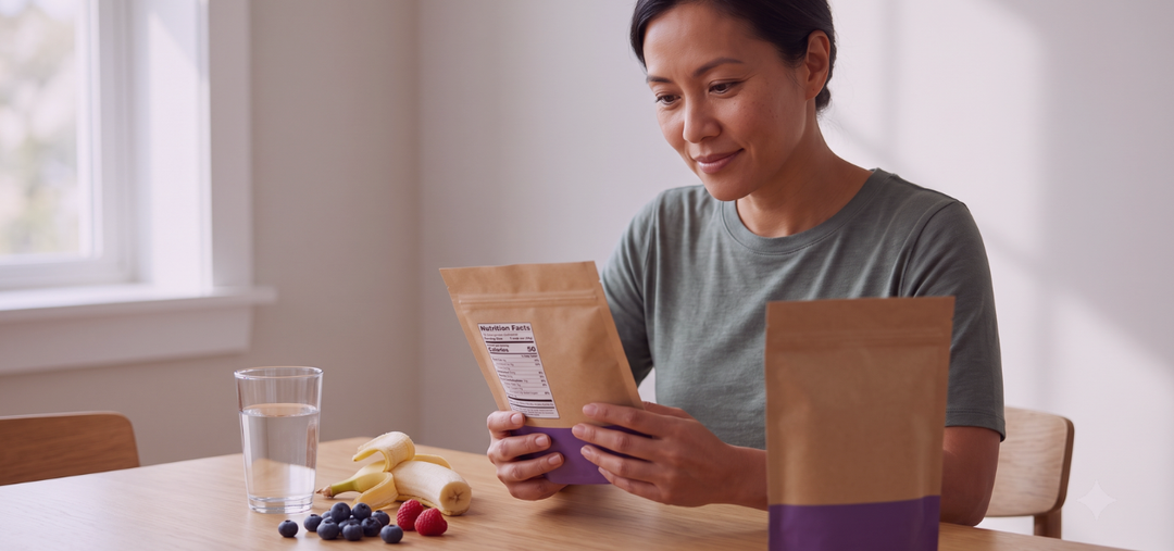 Maqui Berry Powder Side Effects