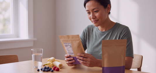 Maqui Berry Powder Side Effects