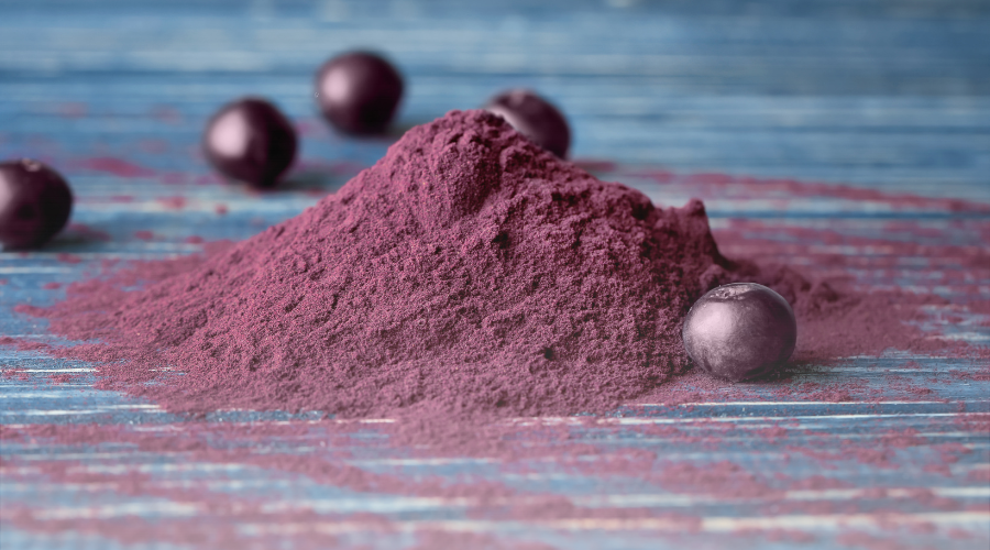 Discover the Best Ways to Use Maqui Berry Powder