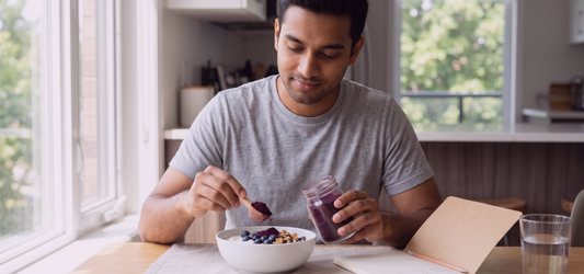 Why organic maqui powder stands apart from generic berry blends