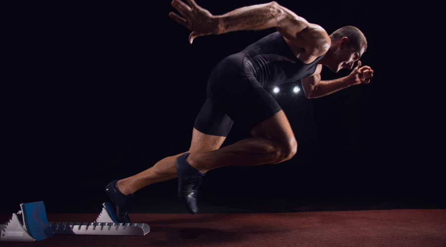 Enhance Your Athletic Edge with the Power of Maqui Berry