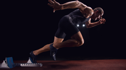 Enhance Your Athletic Edge with the Power of Maqui Berry