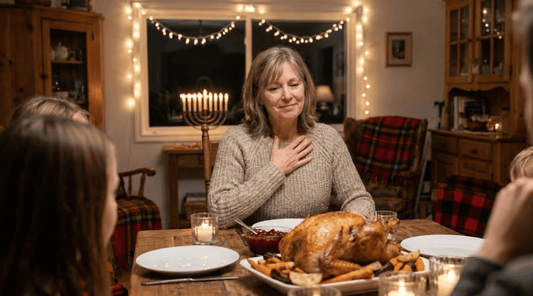 How To Balance Holiday Treats With Natural Antioxidant Support