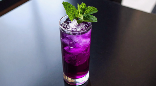 Discover the Best Ways to Use Maqui Berry Powder