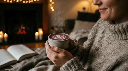 5 Ideas to Manage Holiday Stress and Sleep With Maqui Berry