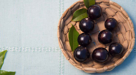 Understand the Side Effects of Maqui Berry Powder