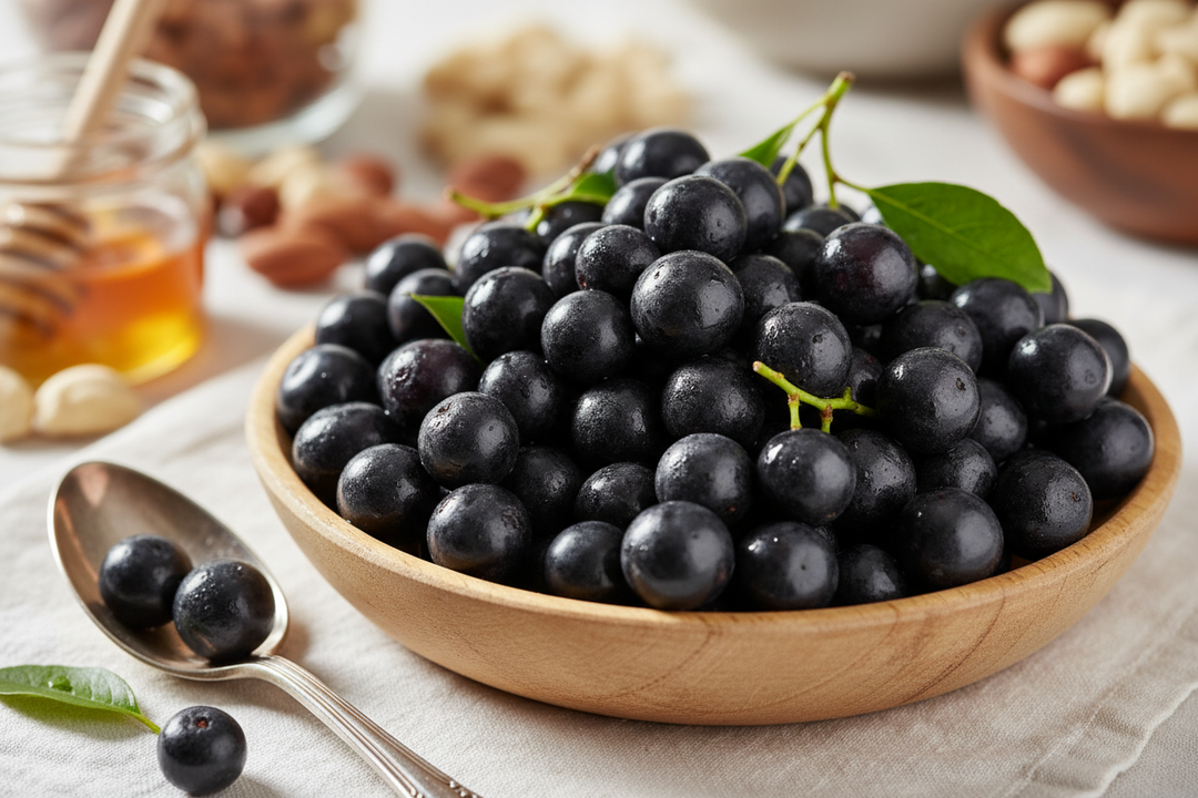 Can You Take Maqui Berry Every Day? Daily Use, Dosage & Long-Term Benefits