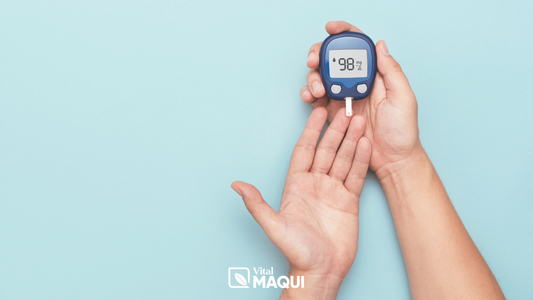 Maqui Berry and Blood Sugar: What the Research Actually Says