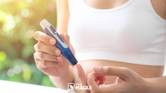 Can Maqui Berry Help Balance Blood Sugar? What Science Says in 2025